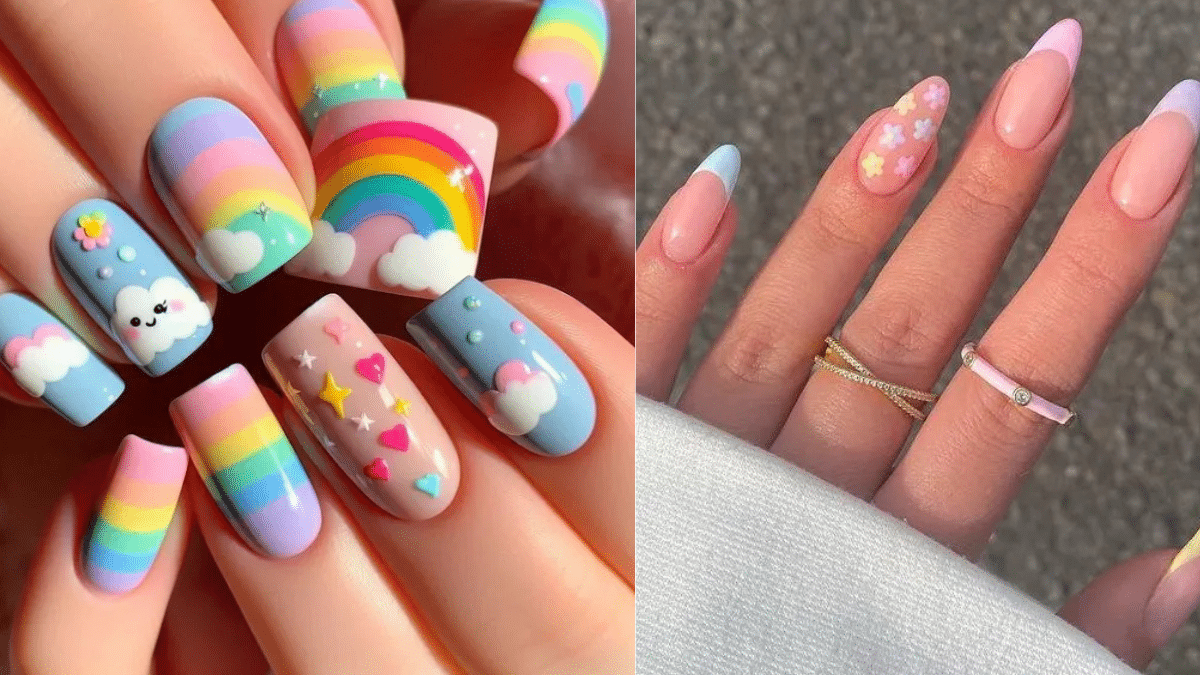 “Celebrate Easter with Style: 25+ Effortless Nail Art Ideas for Beginners”