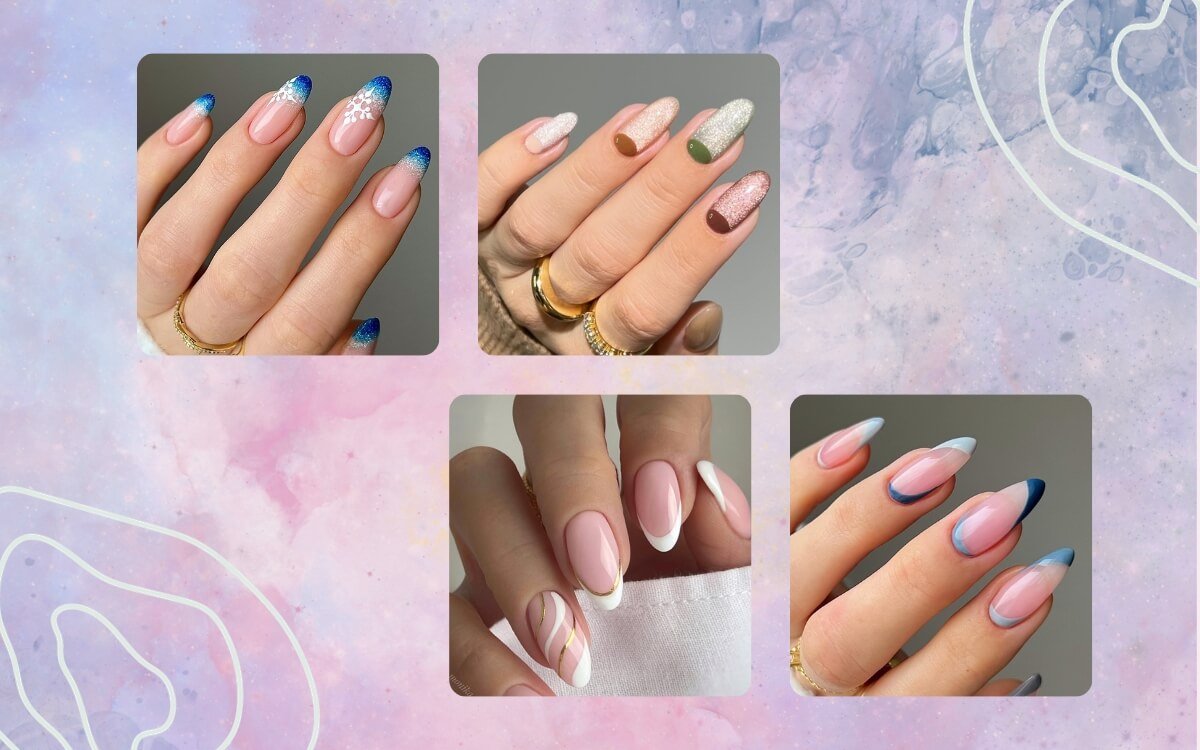 24 Elegant Nail Art Ideas for a Sophisticated Look