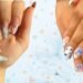 Gel Nail Ideas for August That Capture Late-Summer Vibes