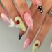 Catch Some Luck with the Hottest Ladybug Nail Trend This Summer