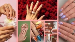 20 Gorgeous July Nail Designs to Rock This Summer