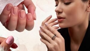 10 Must-Try Milky Nude Nails That Always Look Good