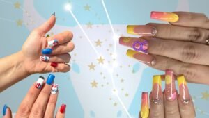 Taurus Nail Ideas That Are Perfect for the Luxury-Loving Earth Sign