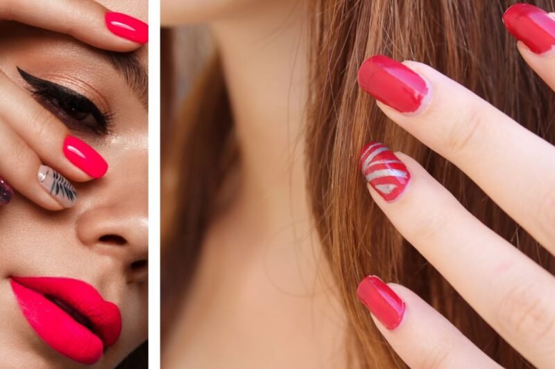 22 Cozy-Chic Nail Ideas Perfect for September & Fall 2025