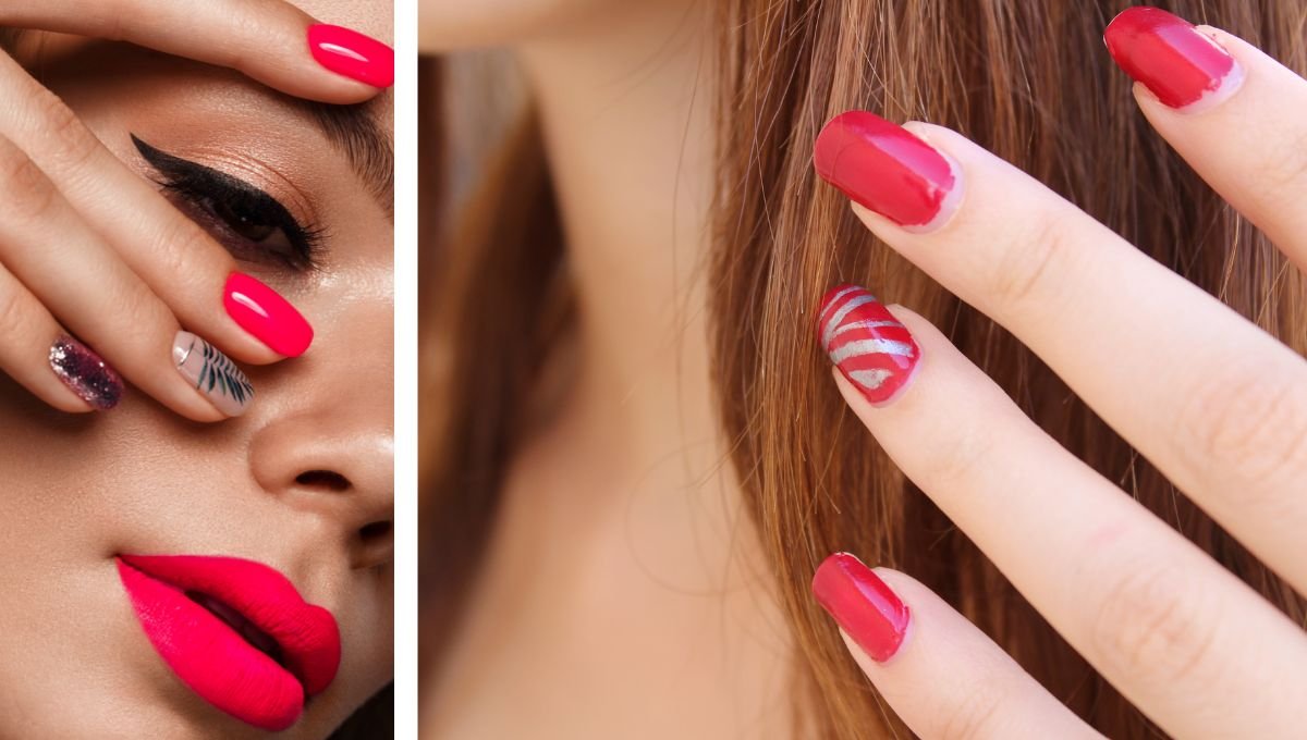 22 Cozy-Chic Nail Ideas Perfect for September & Fall 2025