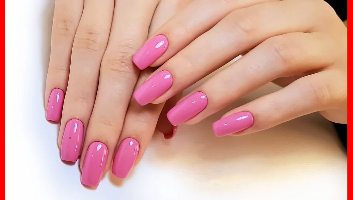 Best 14 Nude Nail Ideas for Effortless Style