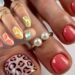 15 Tenniscore Manicures That'll Serve Up Serious Style