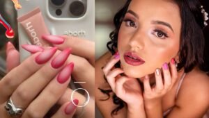 25 Aura Nail Art Designs You Need to Try for a Bold, Radiant Look