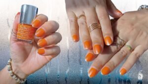 13 Must-Have Nail Polish Colors for the Rainy Season in August 2025