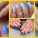 10 Must-Try Nail Colors for August: From Marina Blue to Soft Lilac