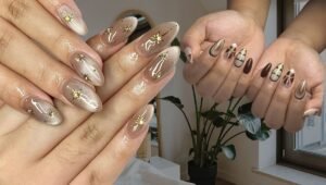 22 Stunning Coffin Nail Ideas That'll Elevate Your Style