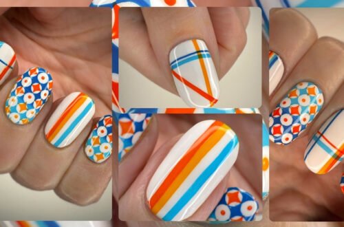 25 Trendy Back-to-School Manicure Ideas for a Fresh Start: Nail Your First Day in Style!