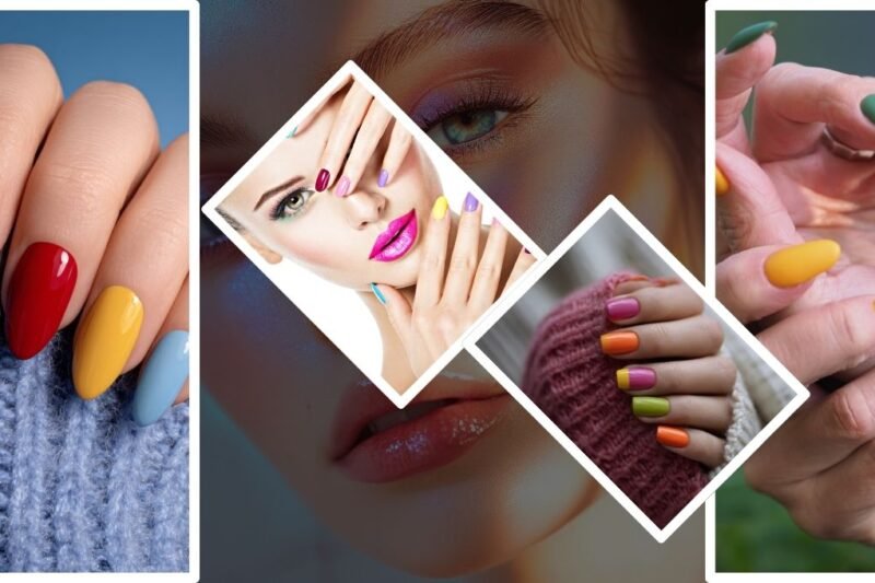 10 Most Flattering Nail Colors for Every Skin Tone, Try Them Now for a Stunning Look