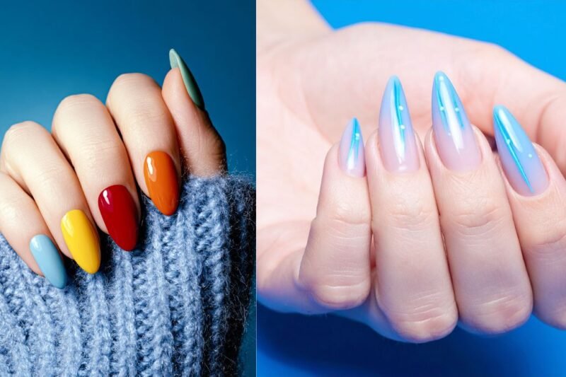 20 Libra Nail Ideas for Fall – Embrace Harmony and Beauty with These Stunning Designs