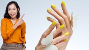 10 Acid Color Nails Design Ideas - Try These Viral Festive Looks