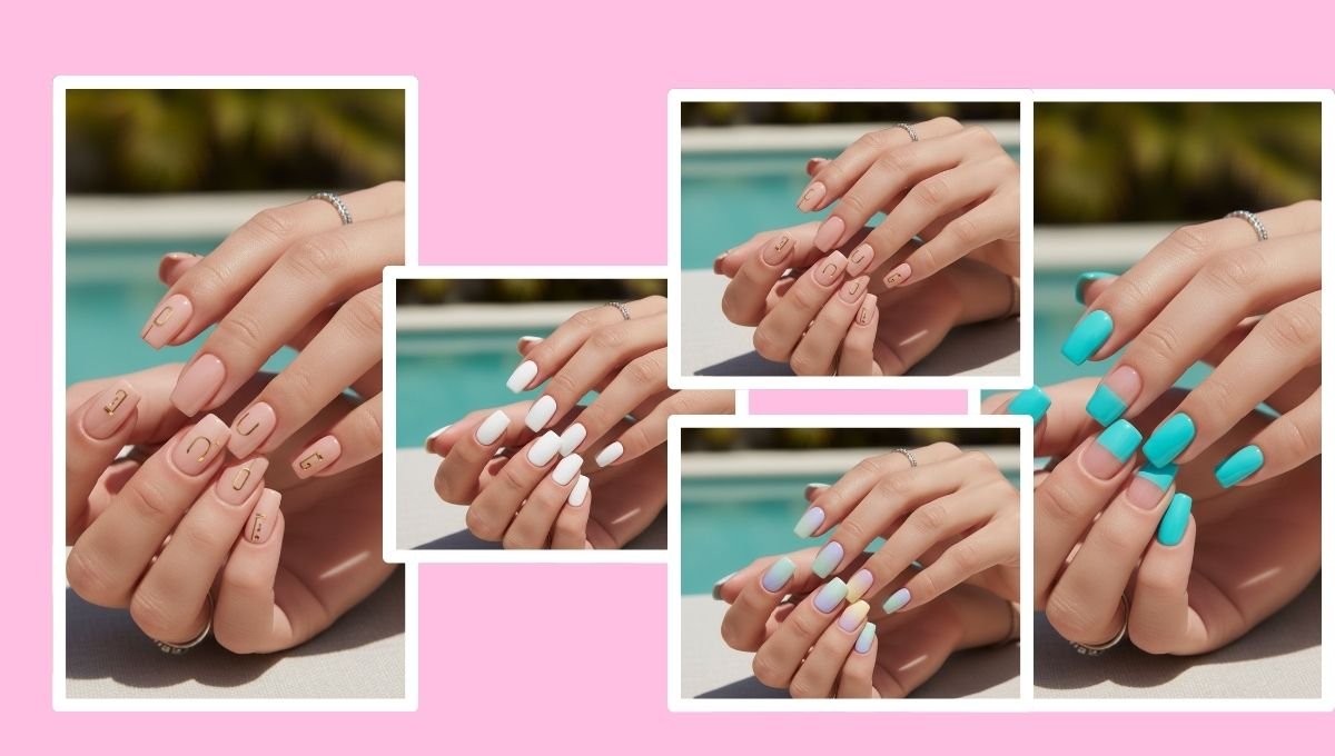 Gorgeous Styles You’ll Want to Try This Summer
