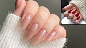Gel Nails For October You Won’t Want To Miss!
