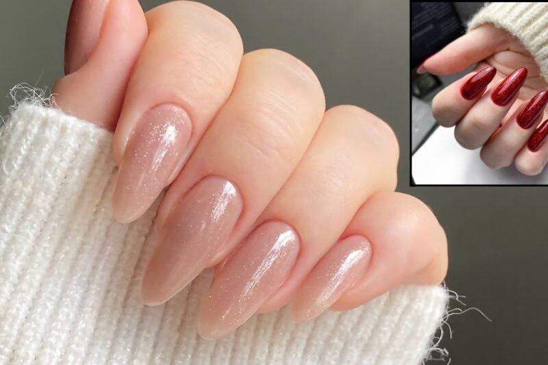 Perfect Your Summer Look, 16 Gel Nails For October You Won’t Want To Miss!