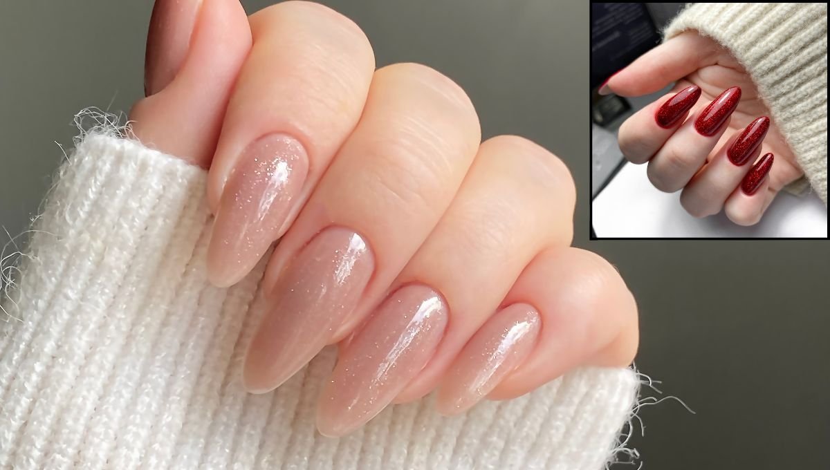 Gel Nails For October You Won’t Want To Miss!