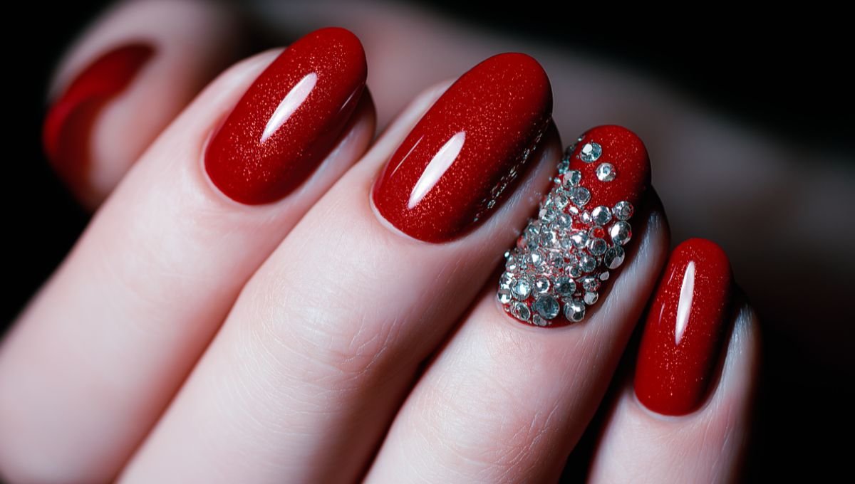 October Nail Colors That Are Trending, Pick Your Perfect Fall Shade Today