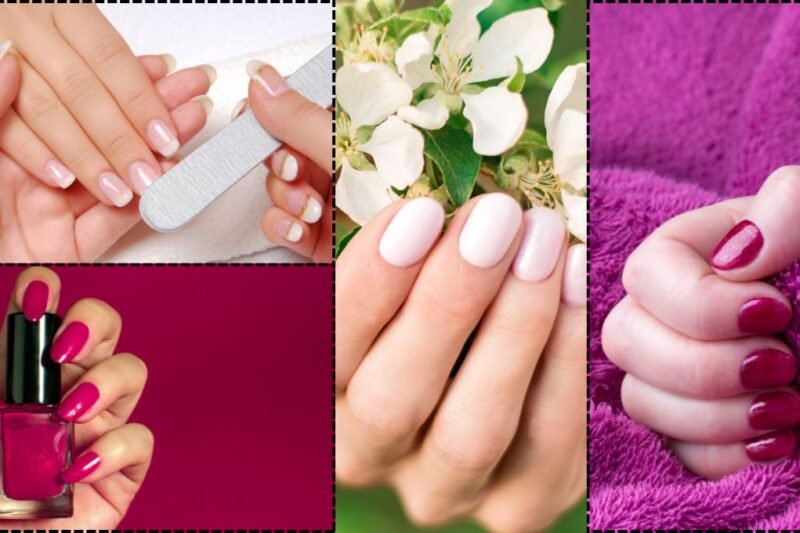 22 Stunning Short Nail Ideas for September – Flaunt Your Fall Style!