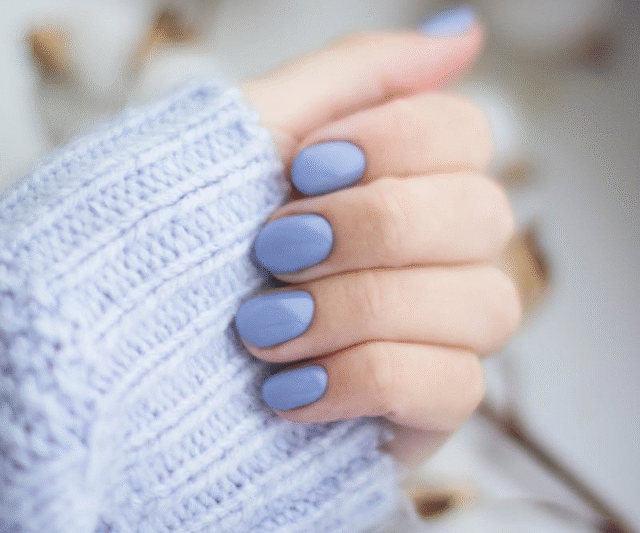 Nail Art Trends for Fall 2025