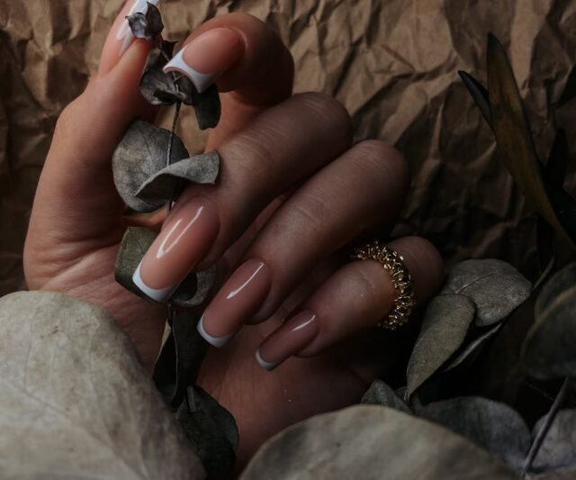 Fall Nail Trends, Find Your Signature Shade