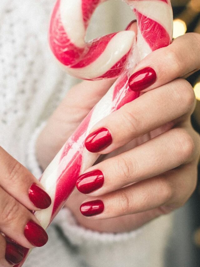 Try These Flattering Nail Colors for Any Skin Tone