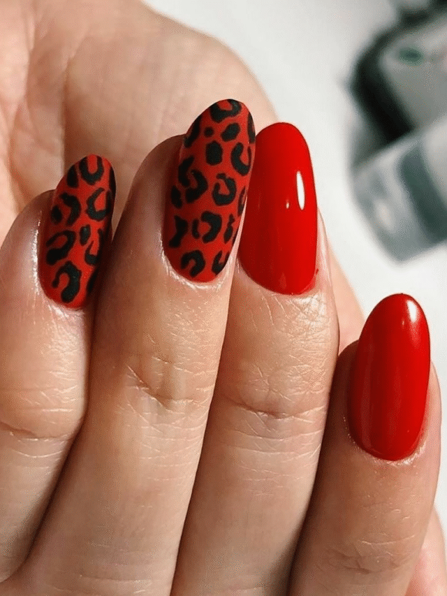 Get Wild with Your Mani – Designs for a Bold Look