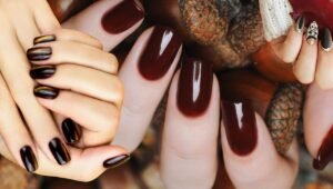 20 Coffin Nail Ideas To Elevate Your Look, Try These Stunning Styles For Every Season