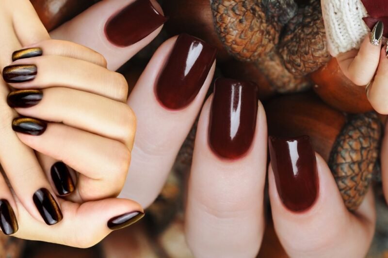 20 Coffin Nail Ideas To Elevate Your Look, Try These Stunning Styles For Every Season