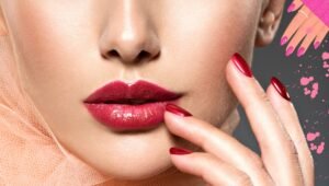 23 Chrome Manicure Ideas for October with Stunning Shimmer