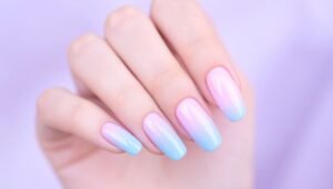 Birthstone Nail Ideas for a Stunning Manicure