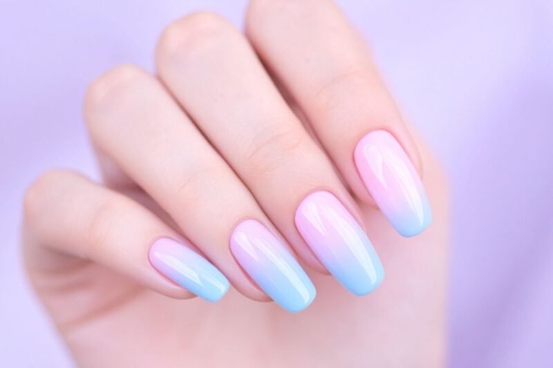 Opal or Tourmaline: 20 October Birthstone Nail Ideas for a Stunning Manicure