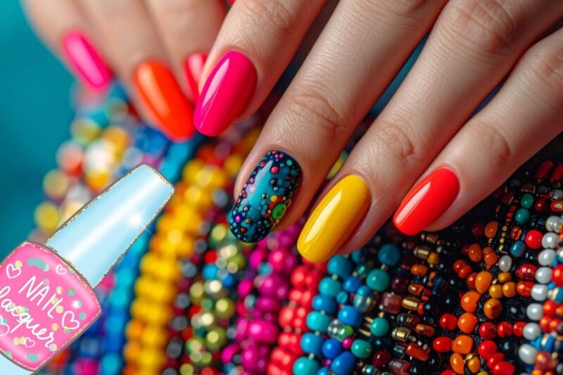 Libras and Their Love for Beauty and Balance – 20 Stunning Nail Ideas for October
