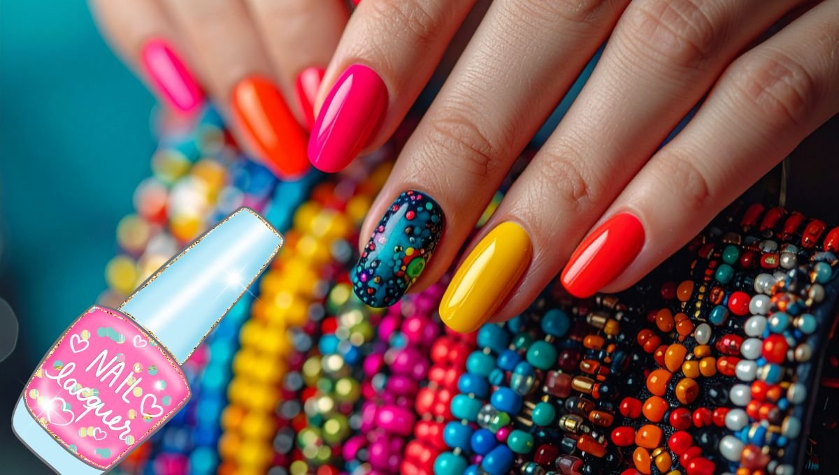 Libras and Their Love for Beauty and Balance – 20 Stunning Nail Ideas for October