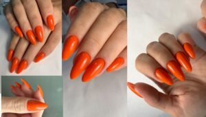 Gorgeous Nails for November Weddings, Make Your Look Complete with Perfect Polish