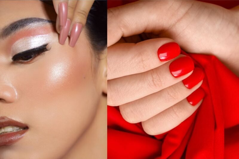 Empowering Women This October: From Spooky to Sophisticated with 20 Gel Nail Ideas for Fall