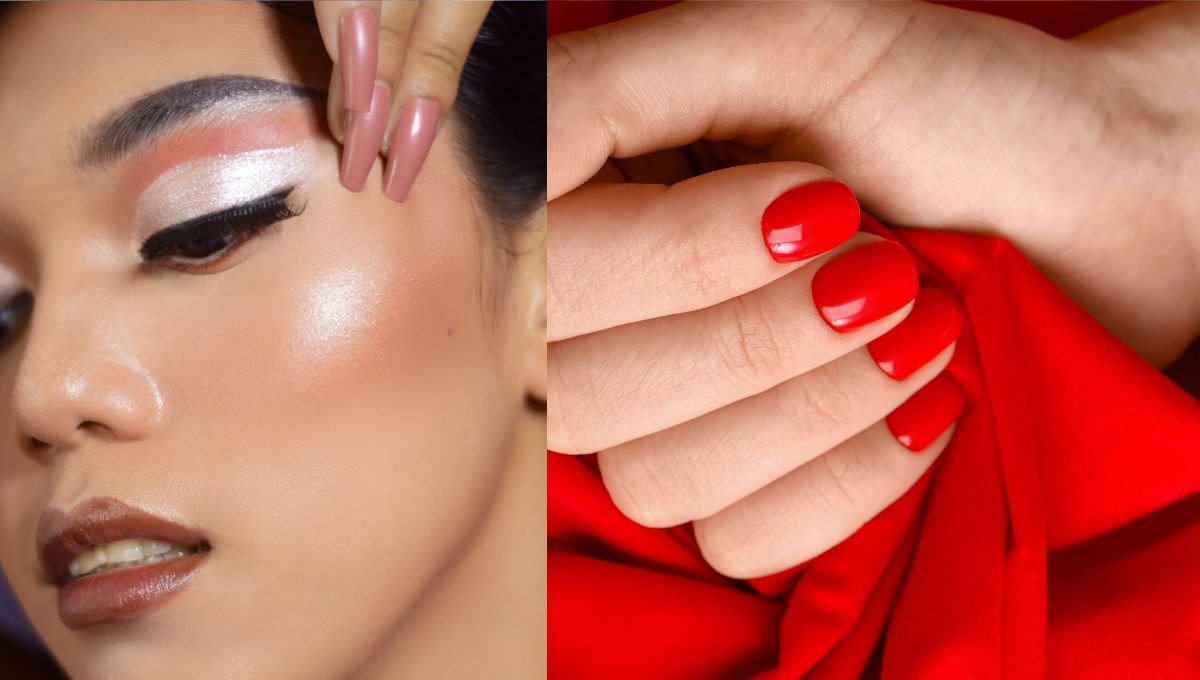 Spooky to Sophisticated with 20 Gel Nail Ideas