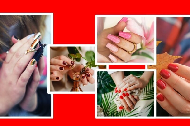 Nail The Season In Style, Must-Try November 2025 Nail Ideas For Every Mood