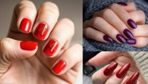 Say Hello to November, 12 Fall-Ready Nail Shades You Can’t Resist