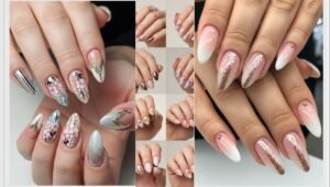 20 Must-See Short Almond Nail Designs for Every Season — Pick Your Favorite