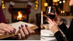 8 Must-Try Nail Polish Colors For December Holiday Parties — Get Inspired