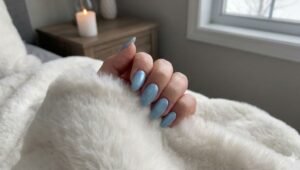 Gorgeous Minimal Winter Nails You Can Try Today - see the ideas