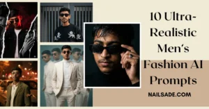 10 Ultra-Realistic Men’s Fashion AI Prompts: The 2026 Guide to Cinematic Portraits