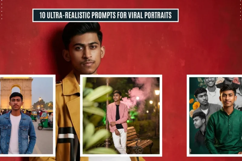 Master Identity Consistency in AI: 10 Ultra-Realistic Prompts for Viral Portraits (2026 Guide)