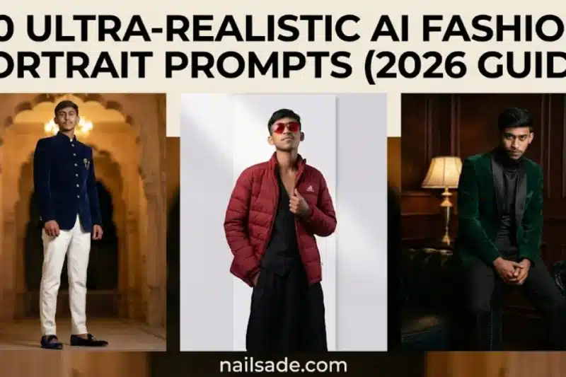 “Is That Real?” The Ultimate Guide to Ultra-Realistic AI Fashion Photography (2026 Edition)