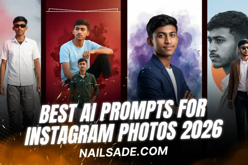 Best AI Prompts for Instagram Photos 2026: The Ultimate Guide to Viral, Ultra-Realistic Portraits