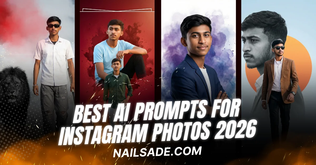 Best AI Prompts for Instagram Photos 2026: The Ultimate Guide to Viral, Ultra-Realistic Portraits
