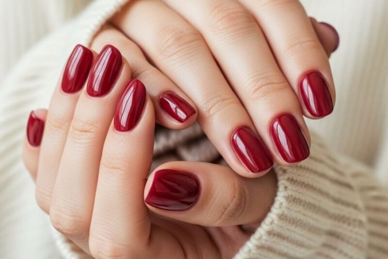 Easy DIY Holiday Nail Ideas That Look Salon Done – Save These Looks